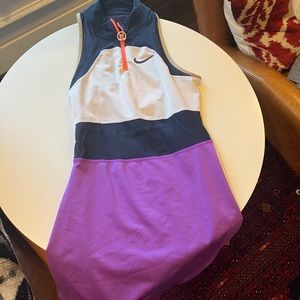 Nike tennis dress, size Extra small